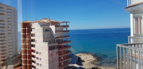 ATLANTICO 11 VISTAS AL MAR